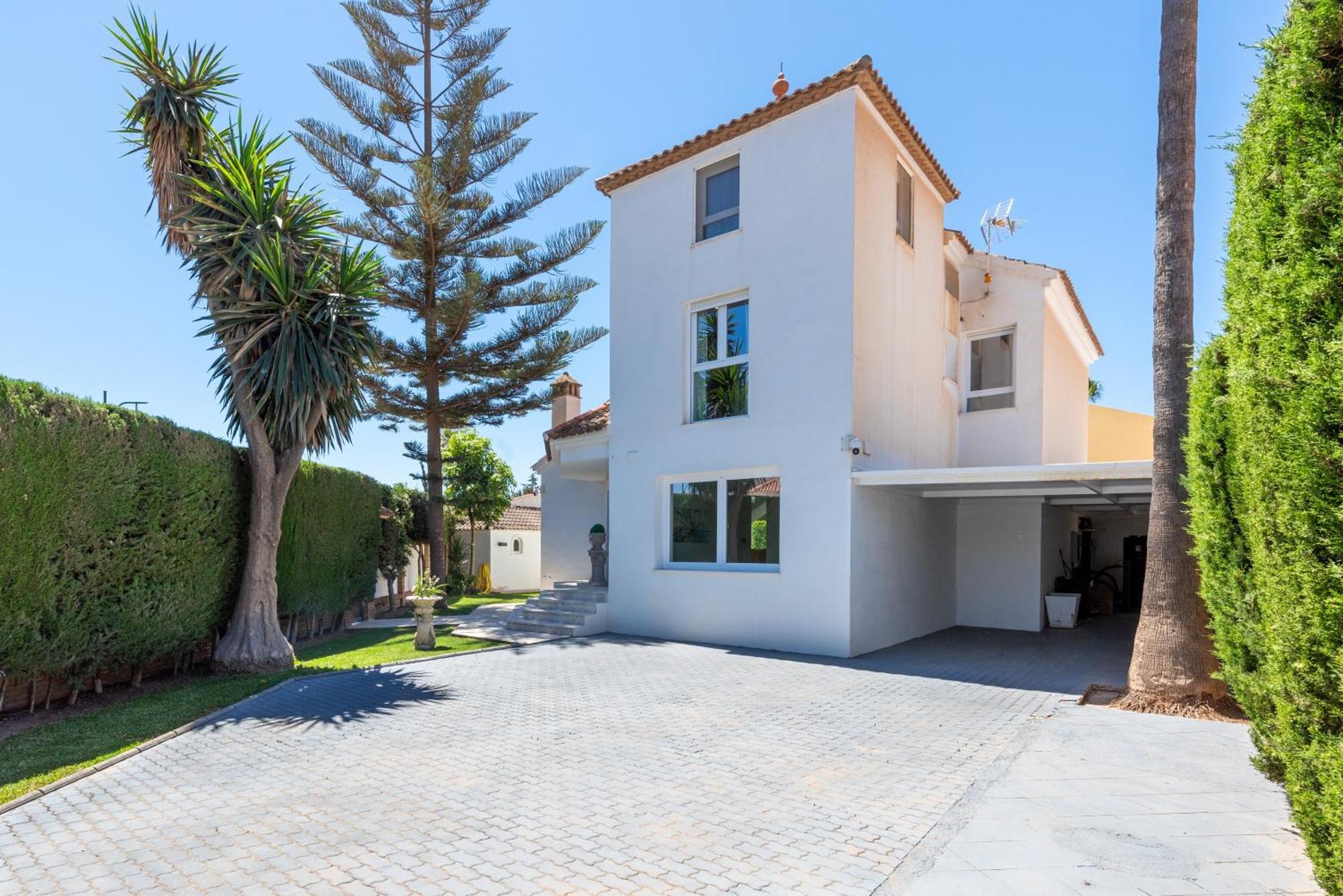 Ohana 2 Luxury Villa - Malaga — Photos 3
